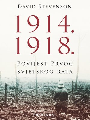 cover image of 1914.–1918.